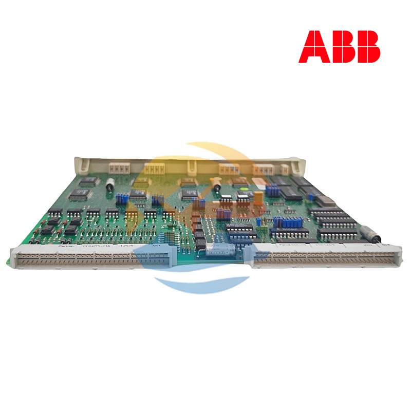 ABB DSDP170K02 3BSE019925R12
